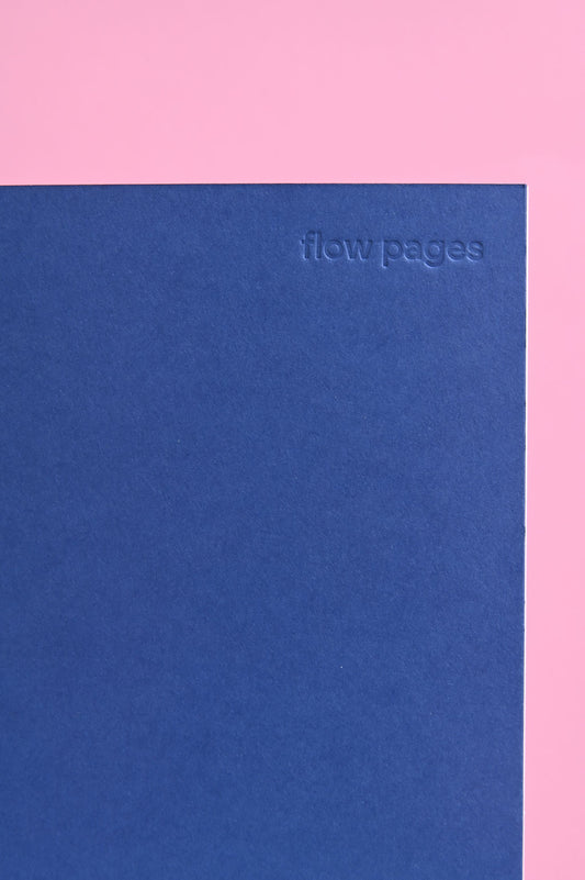 Flow pages