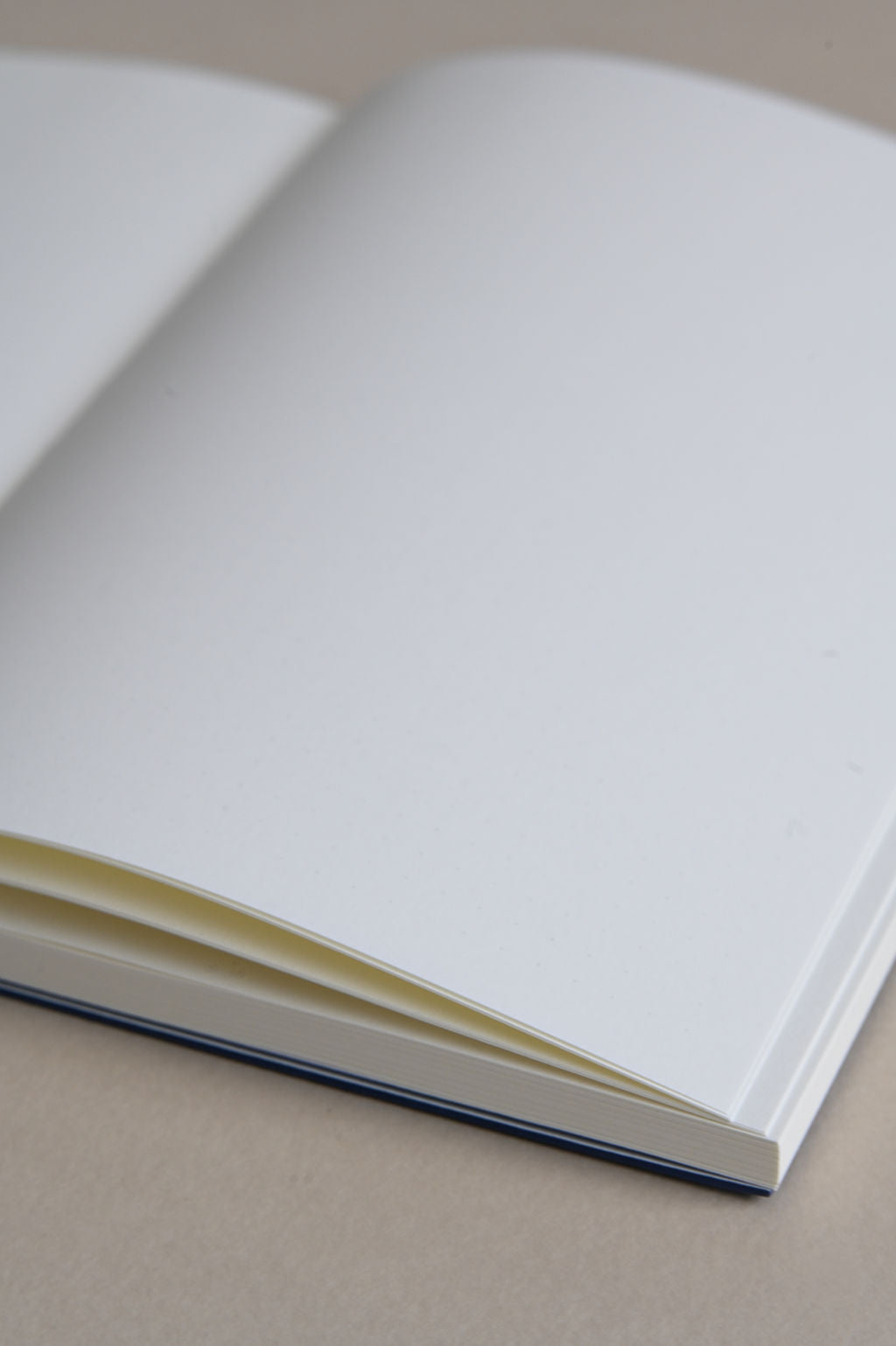 Flow pages