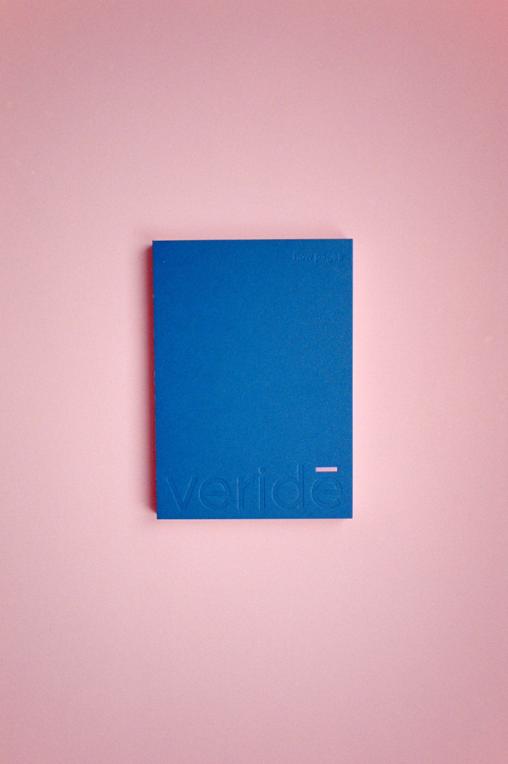 Veridē notebooks