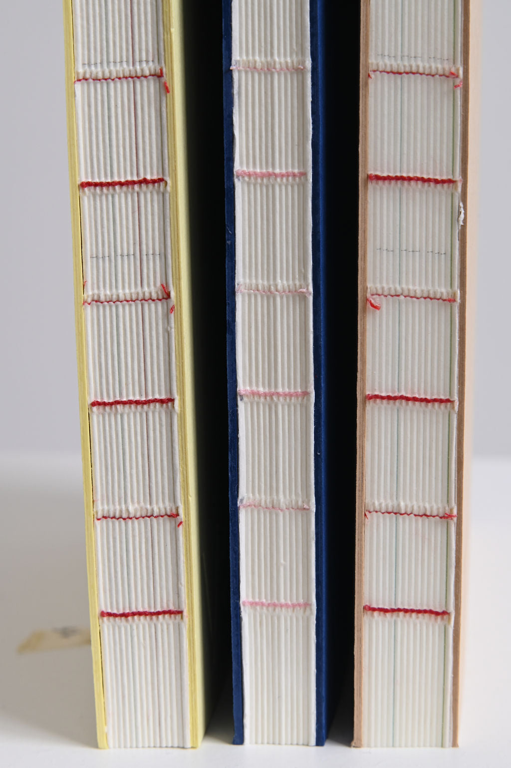 Gratitude journal · sorbet yellow